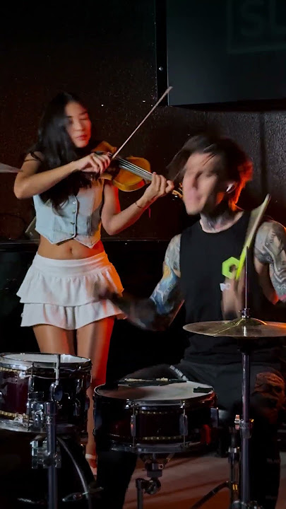 TARKAN - KISS KISS - SIMARIK DRUMCOVER #drumcover