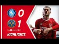 Wycombe Shrewsbury goals and highlights