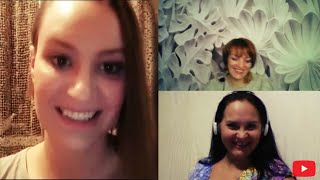 66-RU Отзыв об изменениях Татьяны, сеанс 63-RU - Регрессивный гипноз Yuliya Bilenka TeamGrifasi