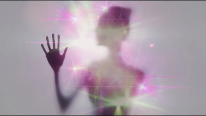 BEAUTIFUL GIRL - Michelle Robertson; The Infinite ...
