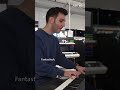 POV: Du willst Pierre M. Krause beeindrucken, aber kannst nur ein Lied auf dem Klavier #shorts
