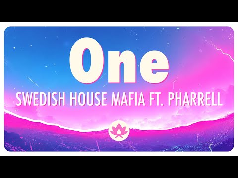 Swedish House Mafia - One Your Name (ft. Pharrell) - YouTube