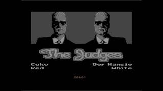 The Judges Demo Collection (1986-1988)