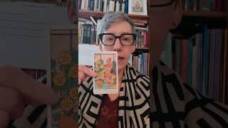 Tarot Decan Walk: Seven of Pentacles