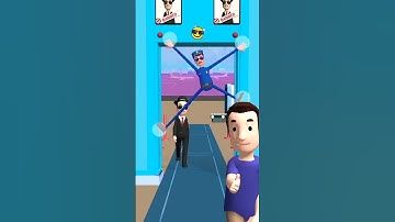 ✅🎮Games 3DAndroid / iOS #gaming #gameplay #runner #trending #funny #gamer # 3d #mobilegames #short..