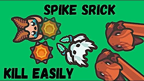 Taming io Best Kill Trick - Kill Biggest Players!