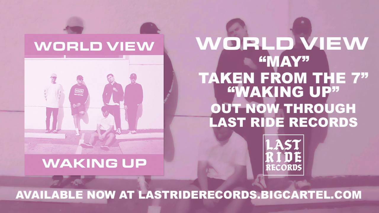 Watch World View - May on YouTube Watch World View - May on YouTube