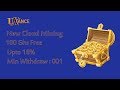 Bitforx  New Cloud mining of bitcoin  Review