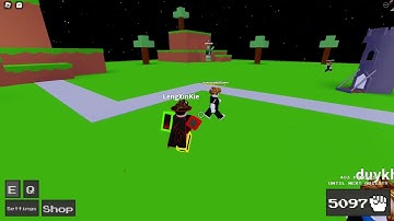 Hacker Reportion #1 | Ability Wars