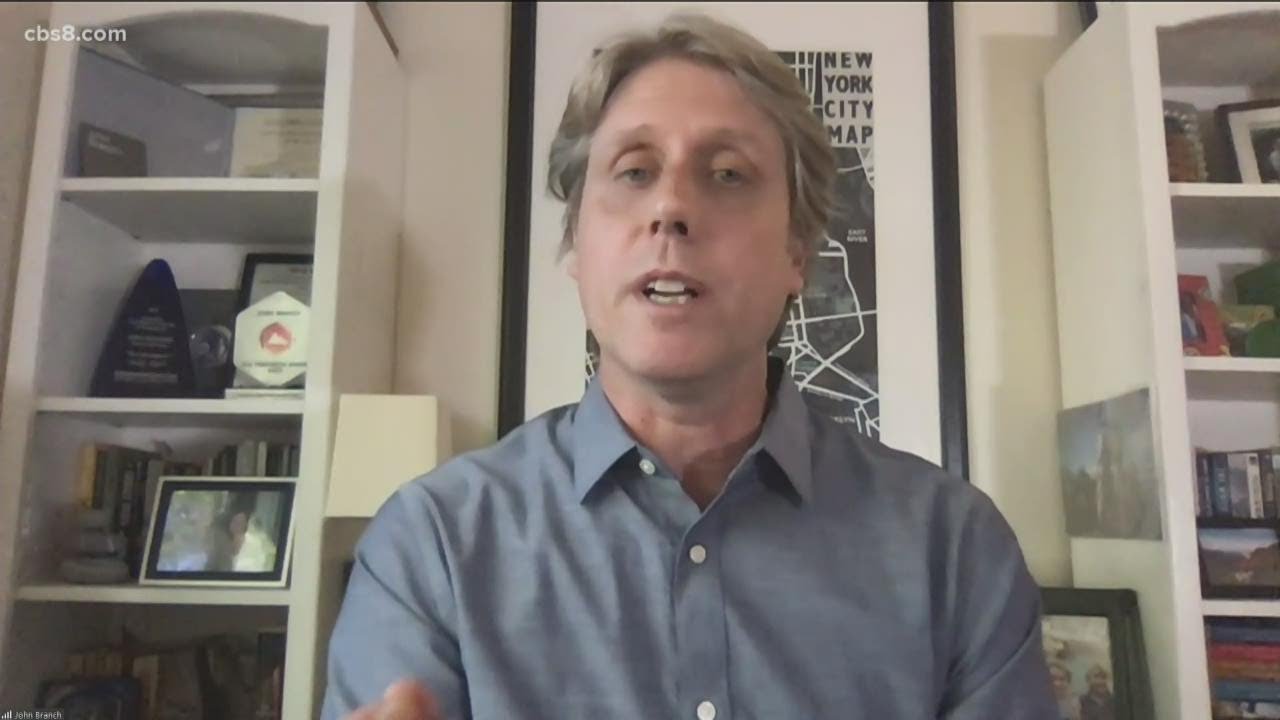 College football will be back soon on the West Coast with Mountain West