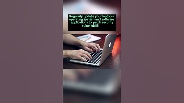 How to secure laptop privacy |  #top10 #shortsfeed #youtubeshorts #viralvideo #shortsviral #ytshorts