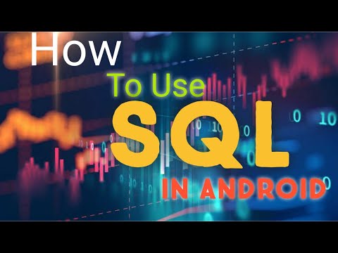 How To Use SQL In Android/Malayalam/Mallu Vlogger/Termux