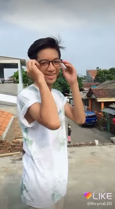 Tik tok reynal abipraya(1)