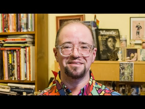 Adoption, Transition, and Becoming Whole