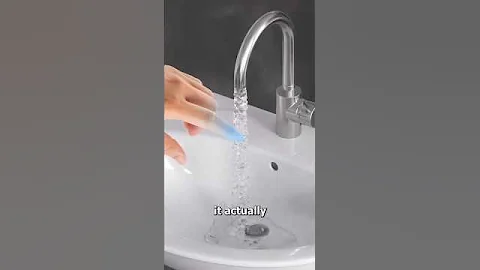 Cant be that bad? #helpme #hotwater #shorts #viral