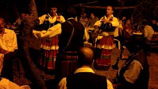 Kemaneci Murat Ve Ekibi - Özlüce Köyü (Zarbana)