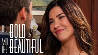 Bold and the Beautiful - 2016 (S30 E183) FULL EPISODE 7604