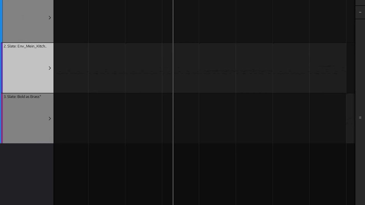 Revised Project 2A.   Better timing of sample audio.   NanoStudio2