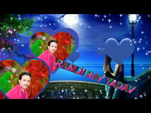 HINDI SONG RAMJI RAY