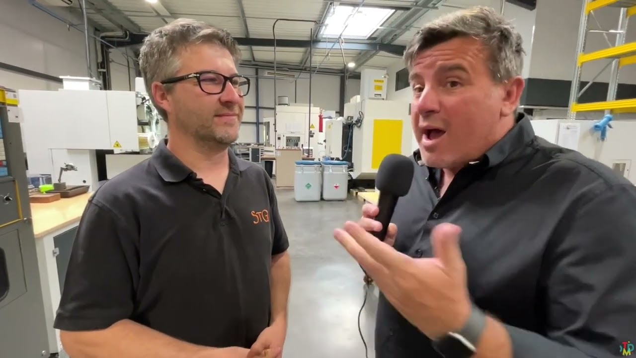 TDM Attractivité Au coeur des entreprises STGI