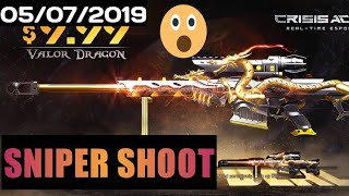 (Play Sniper shoot ):crisis action game play ...