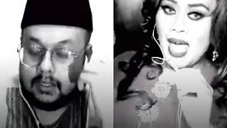 Juwitaku Sayang Cover By Asdiekong  Paloma