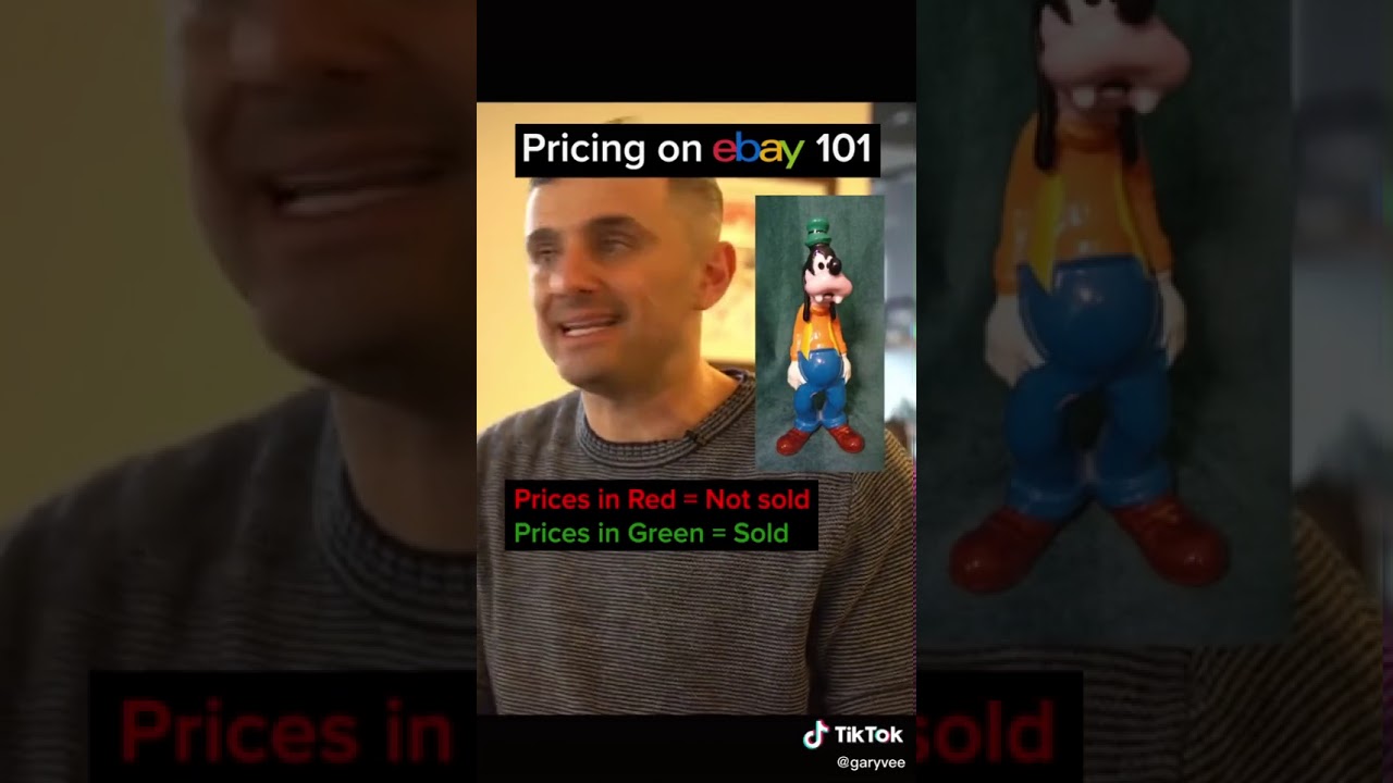 GaryVee TikTok Compilation - Gary Vaynerchuk 2020