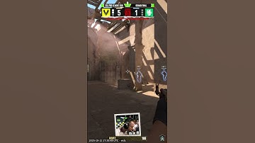 apex - contact call #apex #eslcs #csgo #counterstrike #esports #cs2 #clutch #shorts