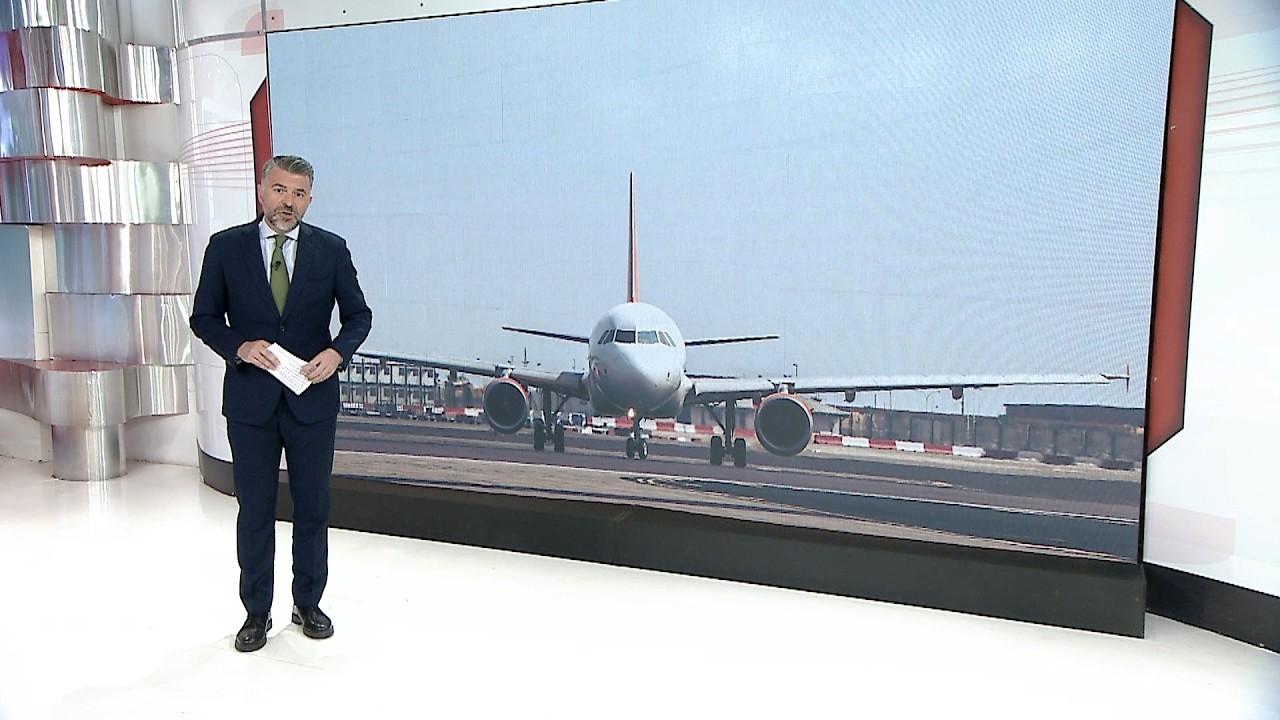 CyLTV Noticias 14:30 horas (20/04/2026) | Lengua de signos