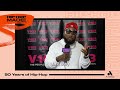 The legend, Jeezy, talks about how the south has influenced hip-hop!