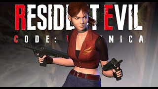 El Residente Malulo Code Veronica uwu parte 2