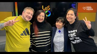 Conoce Familia a Colores: Apoyando la crianza diversa - Fundación Todo Mejora en Los 40 Chile