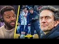 "THE WORST PERFORMANCE!" Darren Bent CRITICISES Spurs' First Half & DEBATES Thomas Frank's Future!