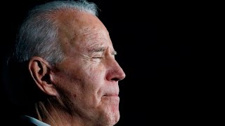 Joe Biden apologises for 'black voter' comment