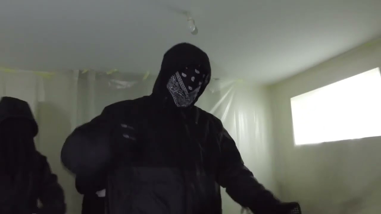 Ziak - Raspoutine (Intrumental Remake)