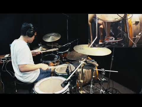 Sakuranbo - Cover by Raon Lee (Drum Cover) | PredeeDrum