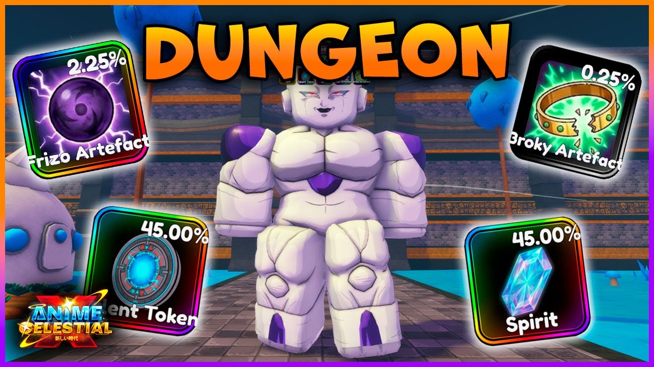 APROVEITE ESSE MÉTODO PARA FARMAR MUITOS RECURSOS NO ANIME CELESTIAL X