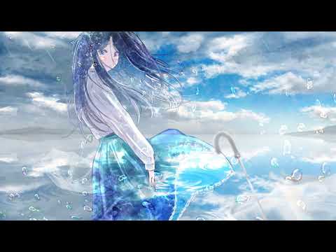 アンブレラ Feat 可不 水野あつ Typing Tube タイピングチューブ