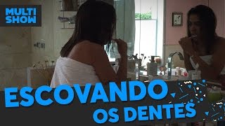 Escovando os dentes | Plantão 24 horas com Anitta | Música Boa Ao Vivo