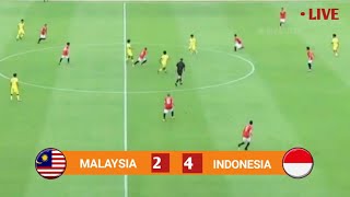 🔴LIVE : TIMNAS INDONESIA U17 VS MALAYSIA U, 17 |  CHAMPIONSHIP 2026
