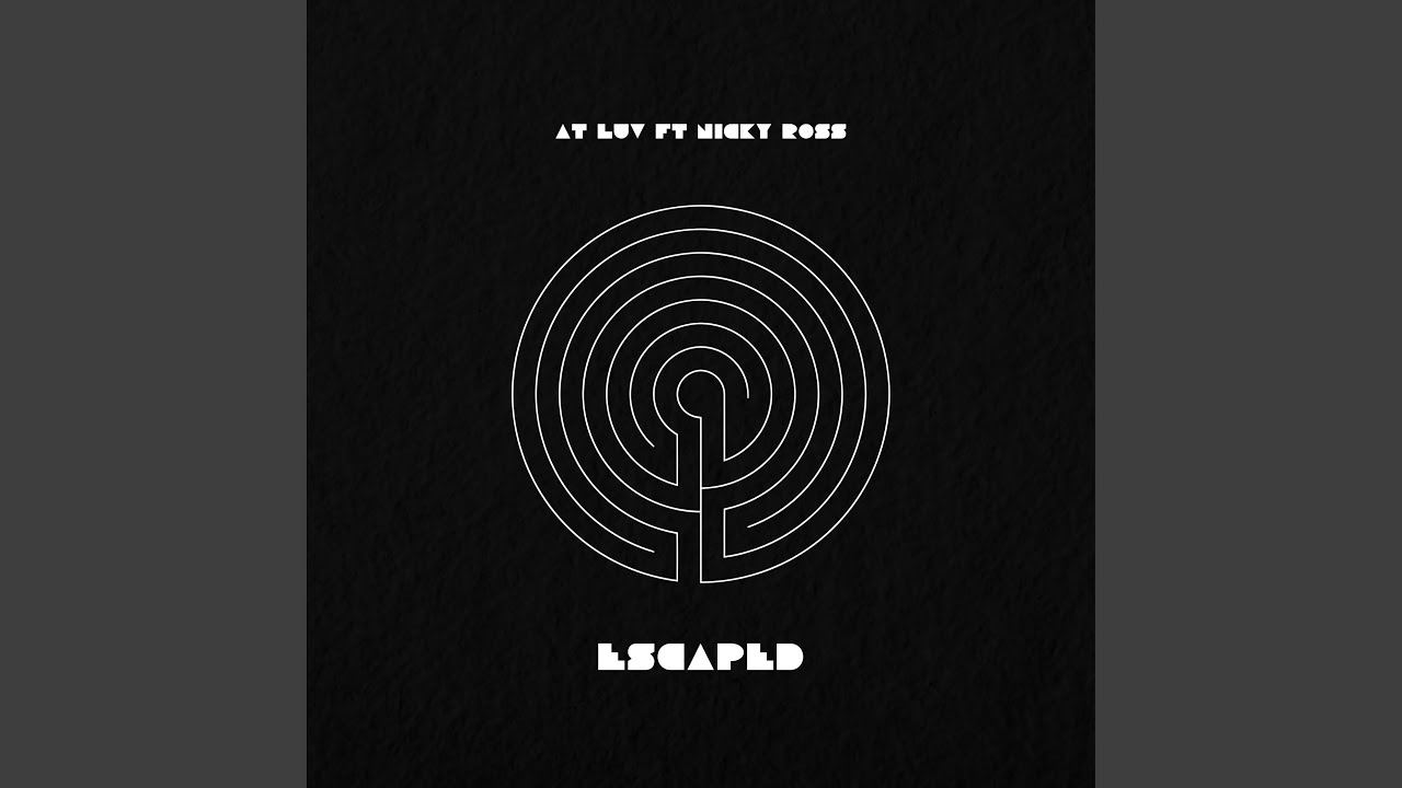 Watch Escaped on YouTube Watch Escaped on YouTube