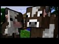 GIZMOO BECOMES A DAD! (Minecraft Baby Animals Mod) Mod Roleplay