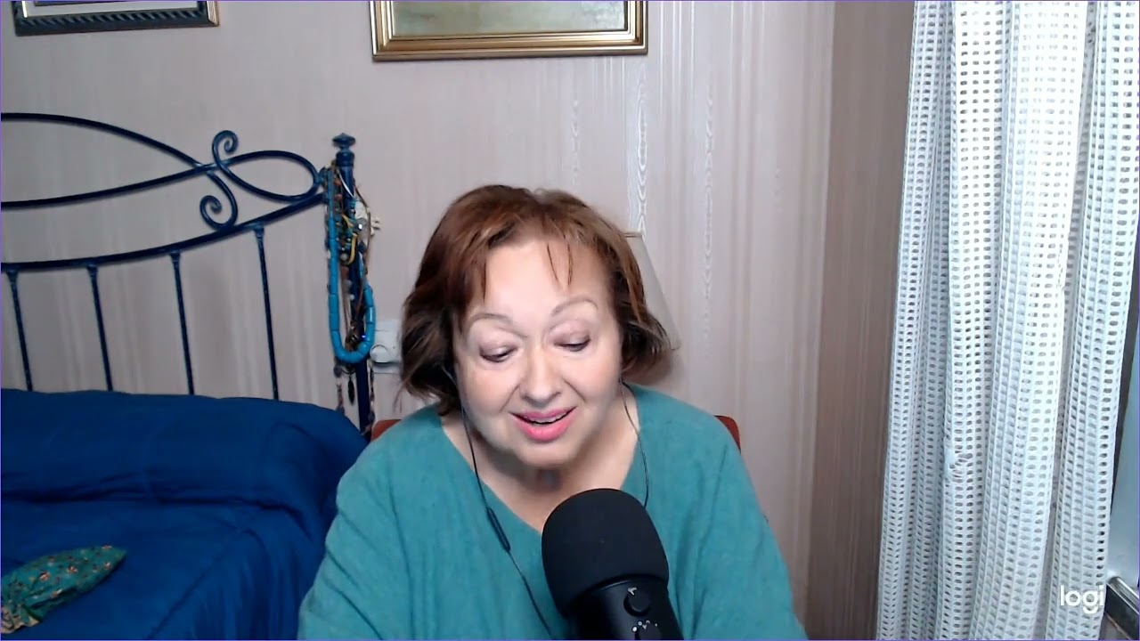 ASMR  / Despues de la tormenta   💨