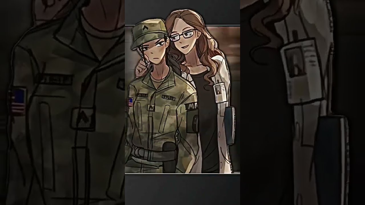  Yuri GL FORYOU SHORTS Manhwa Manhua Manhwagl Manhuagl Yuriedit Gledit