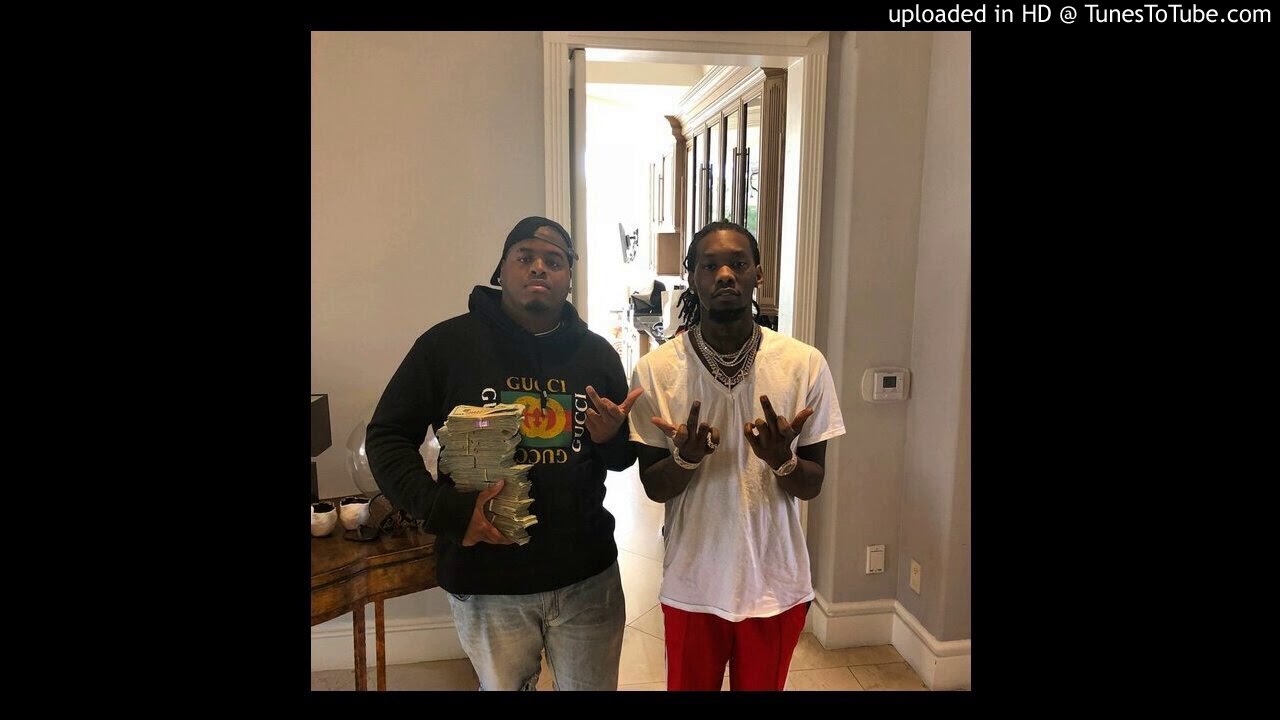 {FREE} Offset X YRN Duke Deuce Type Beat "Harmony" (808KingBoss x LeezyTheTrapper)