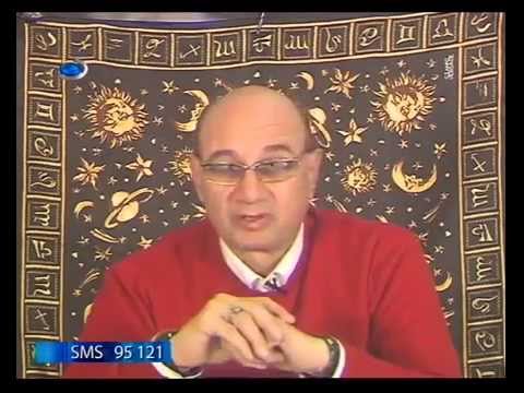 ვარსკვლავები გვამცნობენ 19 04 2015