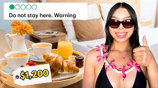 Hilton Fiji Beach Resort Review Reality