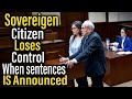 Judge Gives Young Mother a Second Chance in Emotional Sentencing Hearing | #courtroomdrama #justice 