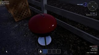 Crime Simulator tutorial