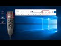 Video Tutorial 2 – Erstellung eines digitalen Diktats mit indicda